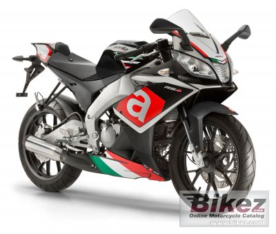 Aprilia rs4 deals 150